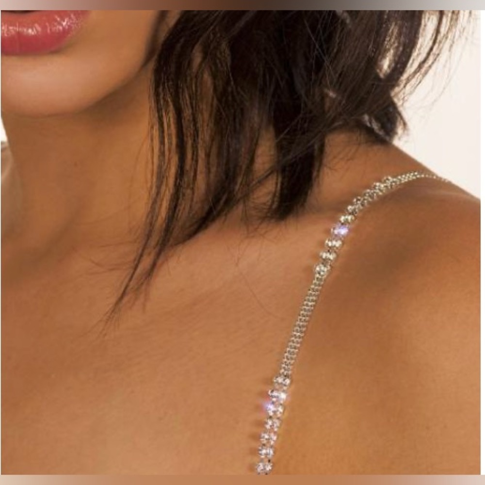 Brazilian Bra Strap